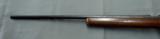 Remington Model 541 Routledge Smooth Bore .22 LR - 6 of 8