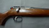 Remington Model 541 Routledge Smooth Bore .22 LR - 1 of 8