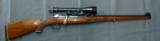 Steyr Model MCA .270 Win Full Stock - 4 of 8
