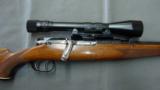 Steyr Model MCA .270 Win Full Stock - 1 of 8