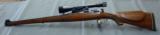 Steyr Model MCA .270 Win Full Stock - 8 of 8