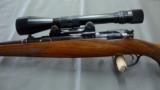 Steyr Model MCA .270 Win Full Stock - 5 of 8