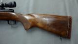Winchester Model 70 Pre-64 .30-06 - 6 of 8