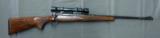 Winchester Model 70 Pre-64 .30-06 - 4 of 8