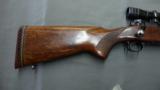 Winchester Model 70 Pre-64 .30-06 - 3 of 8