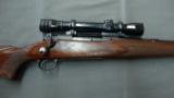 Winchester Model 70 Pre-64 .30-06 - 1 of 8