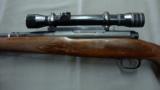Winchester Model 70 Pre-64 .30-06 - 5 of 8