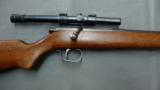 Remington Model 341 .22LR - 5 of 8
