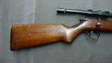 Remington Model 341 .22LR - 7 of 8
