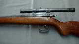 Remington Model 341 .22LR - 1 of 8