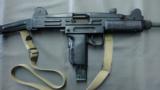 Uzi Model A 9mm - 2 of 8
