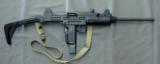 Uzi Model A 9mm - 1 of 8