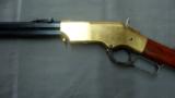 Uberti Henry 1860 .45 LC - 5 of 8