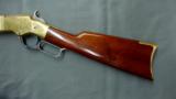 Uberti Henry 1860 .45 LC - 7 of 8