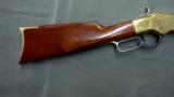 Uberti Henry 1860 .45 LC - 3 of 8