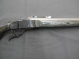 RUGER #1 VARMINT 204 RUGER STAINLESS - 2 of 6