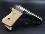 Walther PP Mark II Manurhin - 3 of 8
