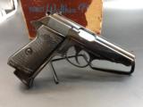 Walther PP Manurhin SW5066 - 6 of 7