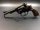 Smith & Wesson 34-1 .22LR Like New in Box - 2 of 8