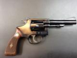 Smith & Wesson 34-1 .22LR Like New in Box - 4 of 8