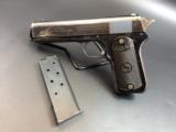 Colt 1903 Pocket Hammer .38 Rimless - 6 of 7