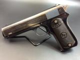 Colt 1903 Pocket Hammer .38 Rimless - 1 of 7