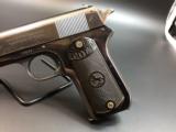 Colt 1903 Pocket Hammer .38 Rimless - 3 of 7