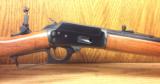 Marlin 1894 Cowboy Rifle .41 Magnum
- 3 of 4