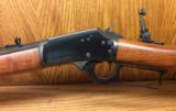 Marlin 1894 Cowboy Rifle .41 Magnum
- 1 of 4