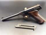 Colt Challenger Automatic Pistol .22 Long Rifle
- 9 of 9