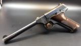 Colt Challenger Automatic Pistol .22 Long Rifle
- 4 of 9