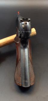 Hi Standard Model E 22 Long Rifle
- 4 of 6