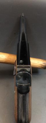 Colt Woodsman 1st Series 22 Long Rifle- 4 of 7