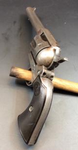 Colt Single Action Army Revolver .45LC - 2 of 6