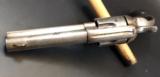Colt Single Action Army Revolver .45LC - 5 of 6