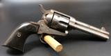 Colt Single Action Army Revolver .45LC - 4 of 6