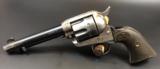 Colt Single Action Army Revolver .38-40 cal - 1 of 6