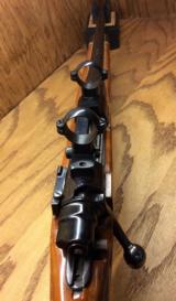 Interarms mark X .300 win - 7 of 8