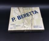 Beretta 70 Puma factory engraved 32acp - 9 of 9