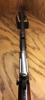 Winchester 1890 22 Long 1906 - 5 of 7