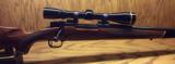 Winchester model 70 XTR 222 REM - 5 of 8
