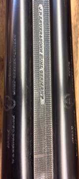 J.P Sauer S/S 20ga - 9 of 10