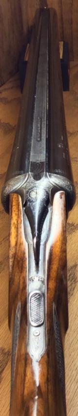 J.P Sauer S/S 20ga - 4 of 10