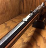 Marlin 39 .22LR Lever Action W/ Marbles Tang Sight
- 6 of 9