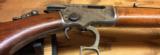 Marlin 39 .22LR Lever Action W/ Marbles Tang Sight
- 8 of 9