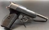 Walther P38 BYF 44 9mm - 2 of 6