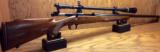 Winchester 70 Varmint .243 - 1 of 9