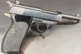 Walther P-38 Post-War Steel Frame - 2 of 7
