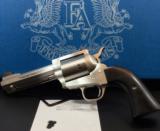 Freedom Arms 83 .454 Casull - 1 of 7