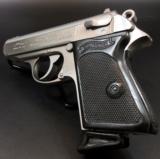 Walther PPK .380 ACP (not PPK/S) - 5 of 6